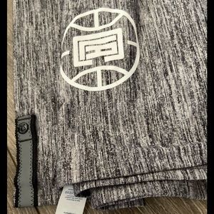 Lululemon Vinyasa Scarf *Rulu